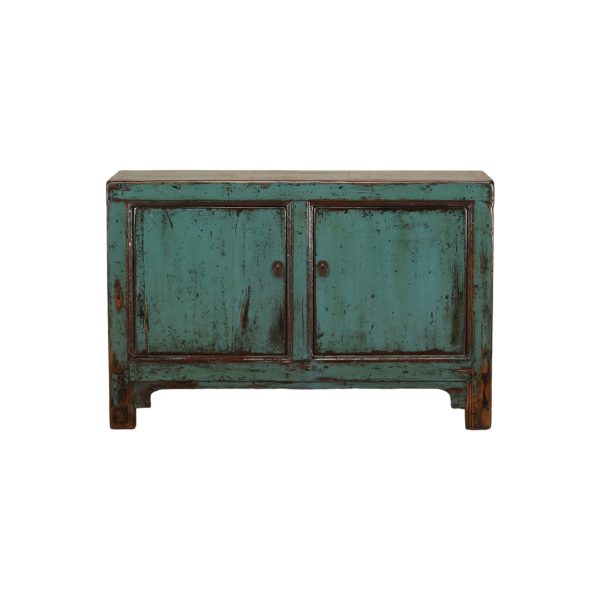 Antique Chinese Cabinet 2023-082-FRONT1