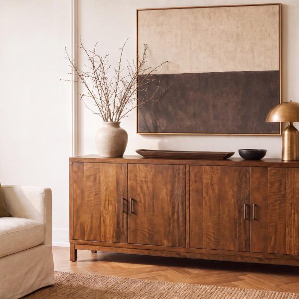 Mango Wood