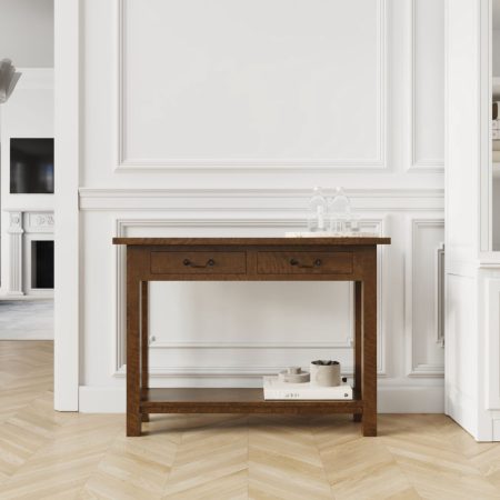 Narrow Console Tables