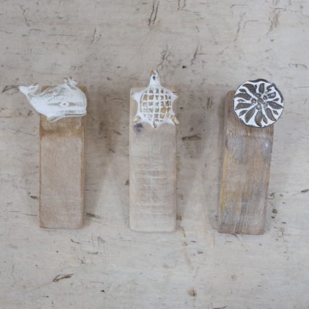 Doorstops