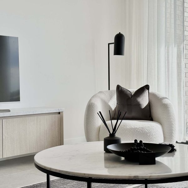 5 ways to embrace modern elegance: contemporary style furniture
