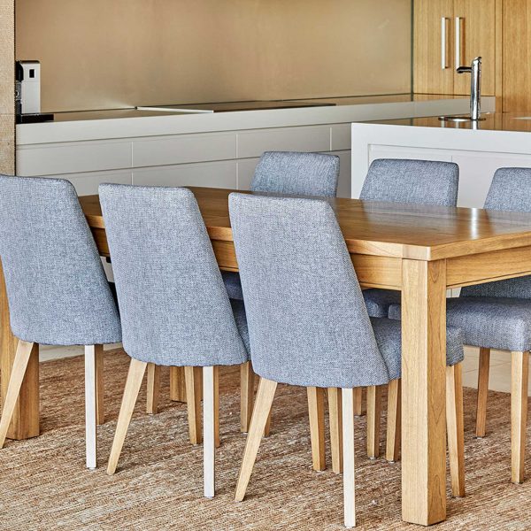 Upholstered Chairs