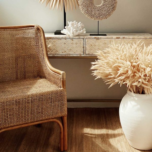 Caring for your rattan