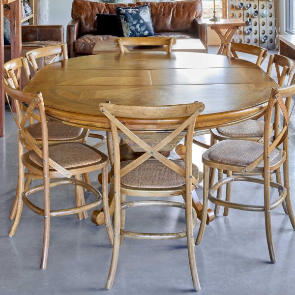 Extension Dining Tables