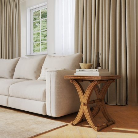 Lounge Side Tables