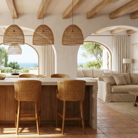 Rattan Furniture