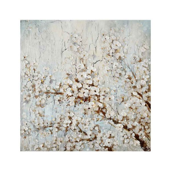 Whimsical Oil Painting $220