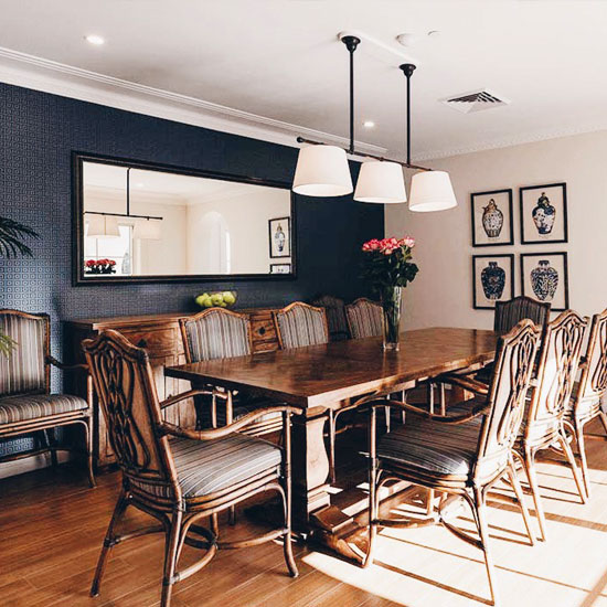 Styling for Group Homes Australia