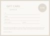 Voucher Option 1