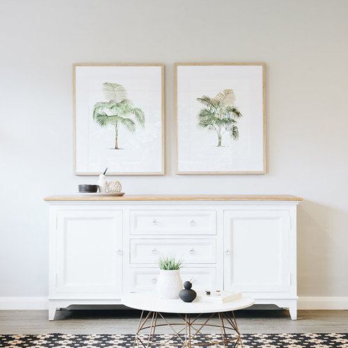 Wall art doesn’t need to be expensive